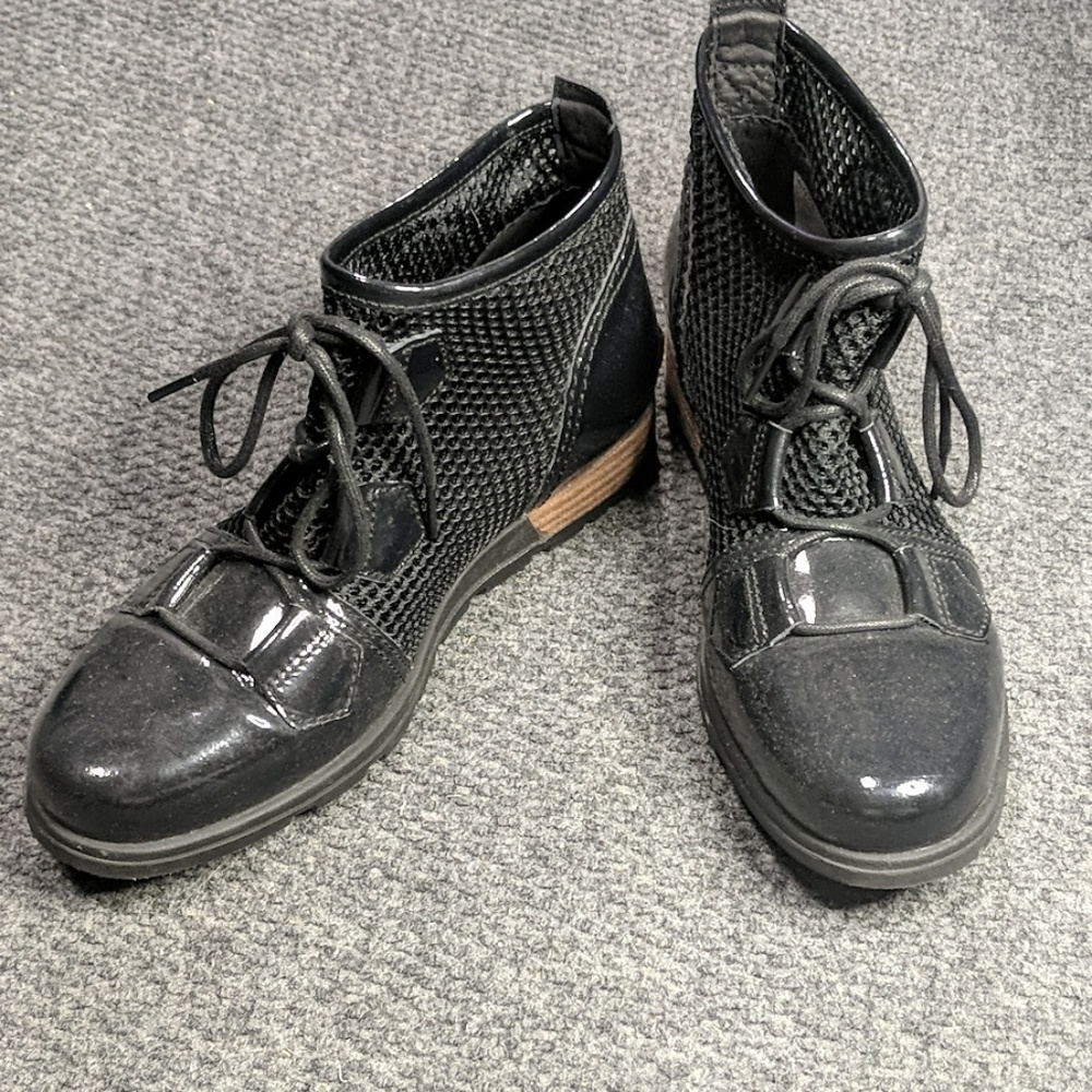 Sorel Boots